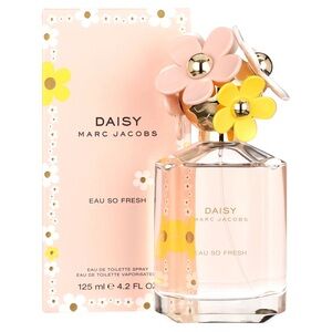 Marc Jacobs Daisy Eau So Fresh Eau de Toilette 4.2 FL oz